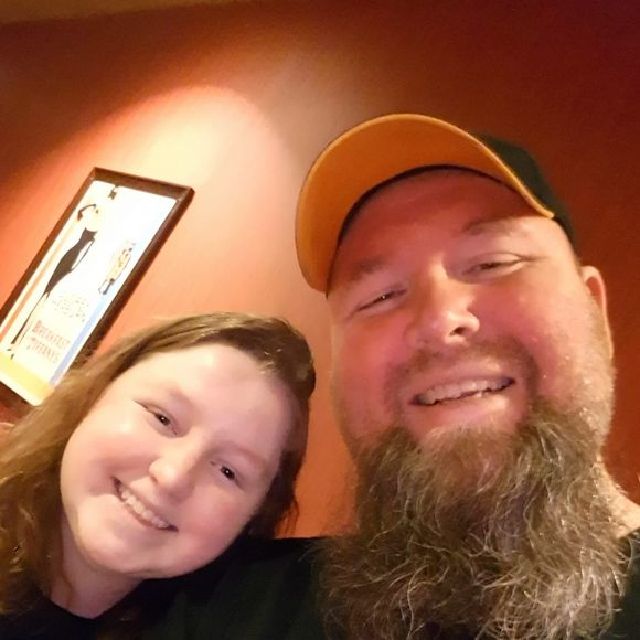 Meet your Posher, Keith - Picture 1 of 1